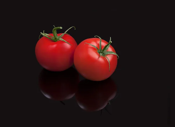 Juicy Organic Cherry Tomatoes