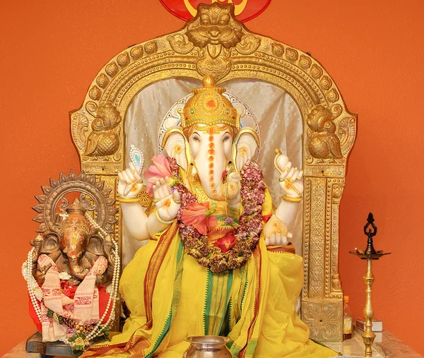Ganesha the Lord of Success