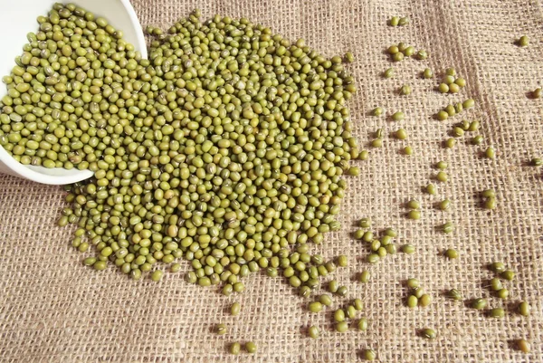 Green bean or mung bean