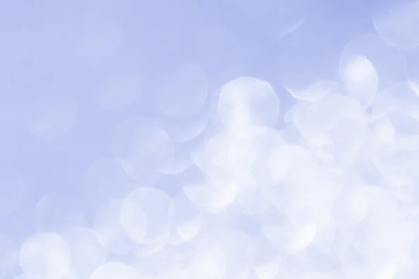 Abstract blurred background. Blue background. Serenity color, rose quartz color, trend color background. Bokeh.