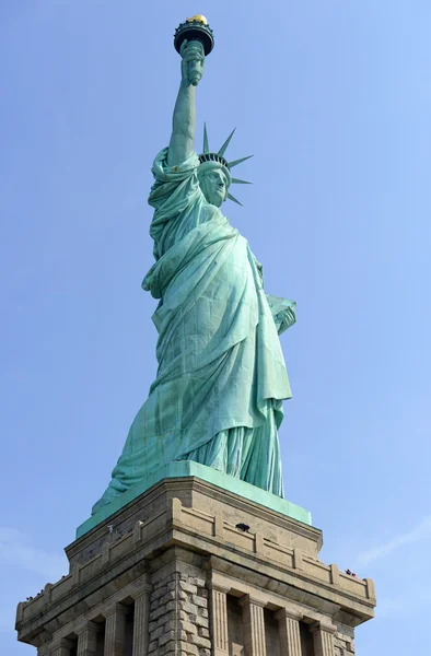 Statue of Liberty, Liberty Island, New York City