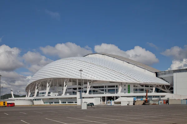 Sochi. Russia. Olympic Stadium \
