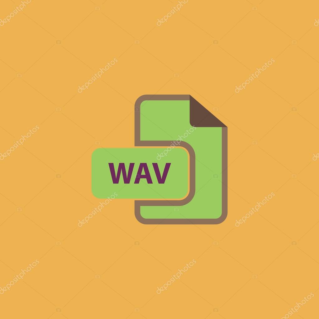 Скачать звуковые файлы с расширением wav