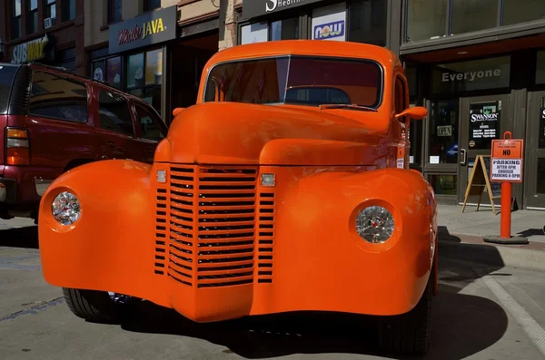 1946 Street rod International pickup