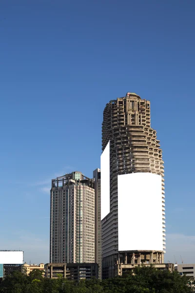 Sathorn Bangkok, Thailand abandoned buildings abandoned building