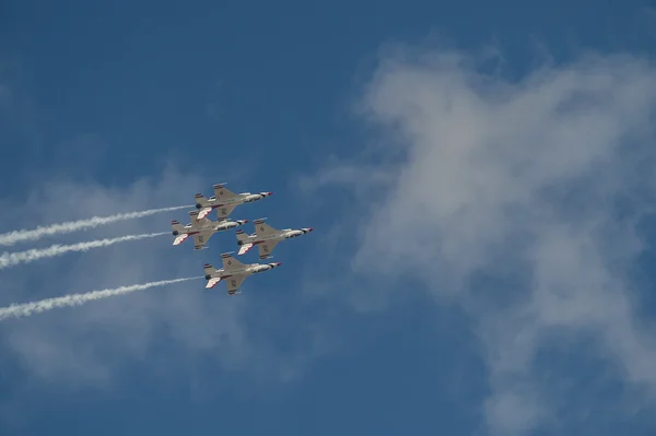 Joint Base Andrews Air Show 2015