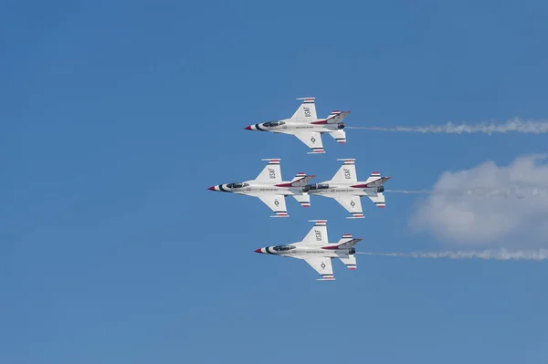 Joint Base Andrews Air Show 2015