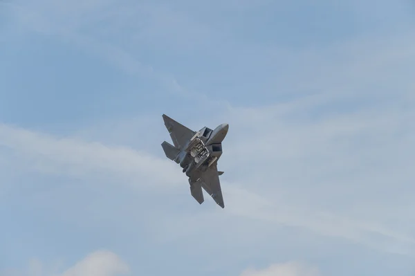 Joint Base Andrews Air Show 2015