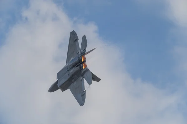 Joint Base Andrews Air Show 2015