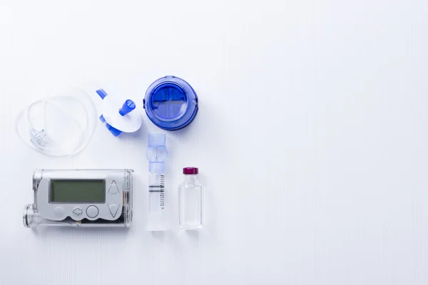 Insulin pump se