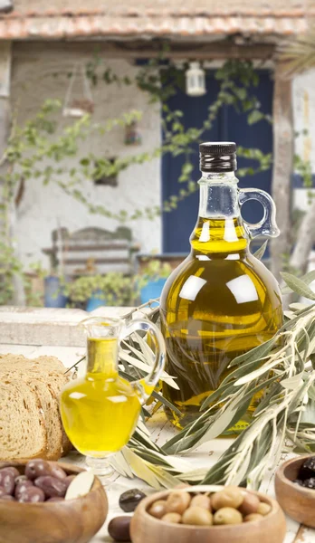 Olive,oil,cooking,nature