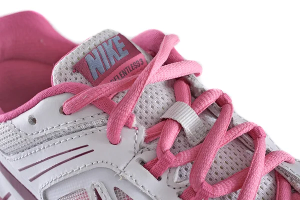 Nike women's pink running shoe - sneaker