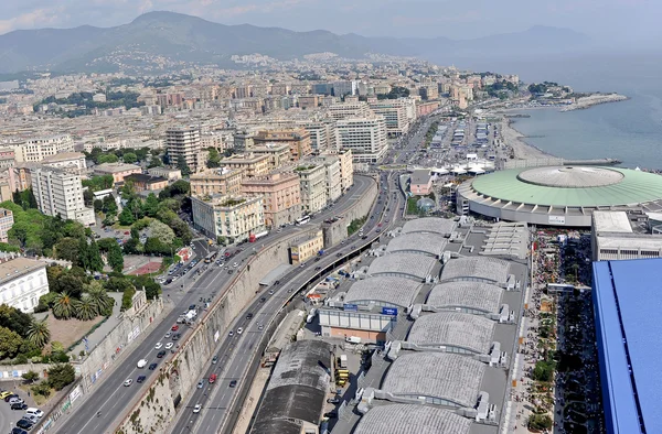 International Fair of Genoa