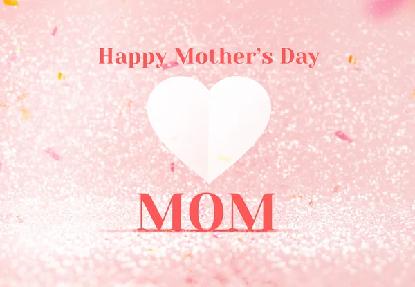 Happy Mother\'s Day word