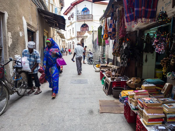 Stone Town, Zanzibar