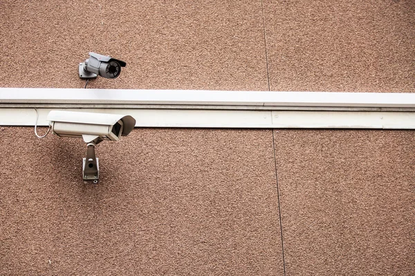 Urban security cameras