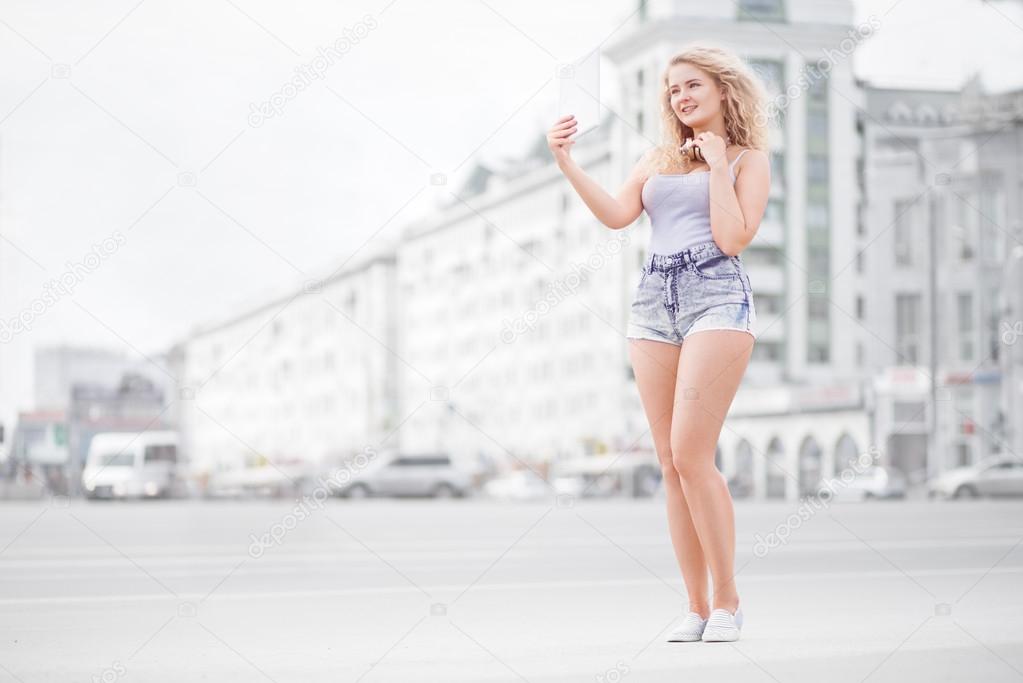 скачать музыка селфи