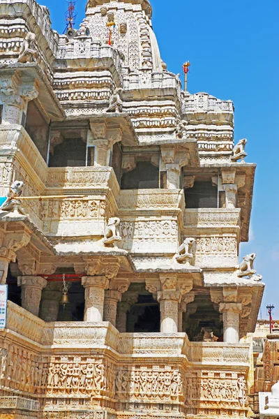 Jagdish temple udaipur rajasthan india