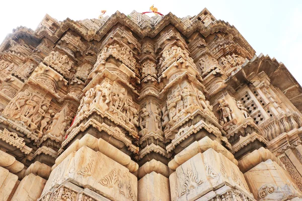 Jagdish temple udaipur rajasthan india