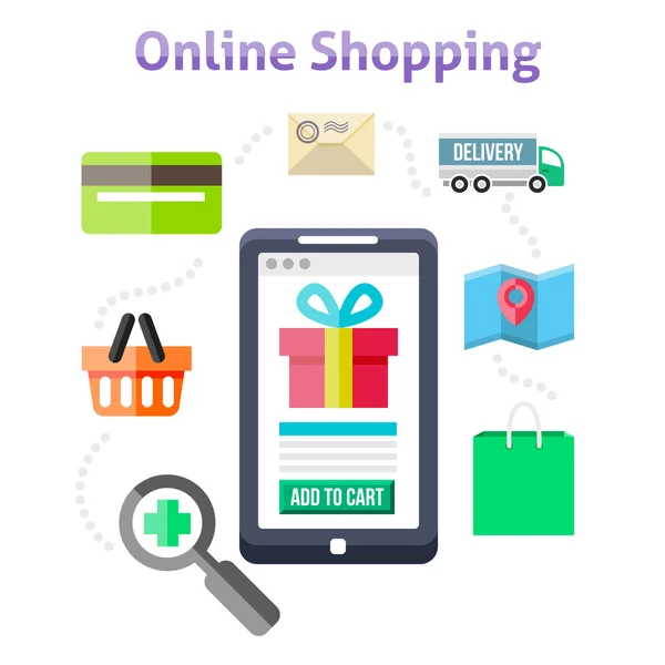 online stores