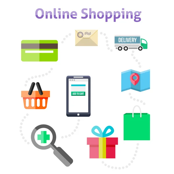 online stores