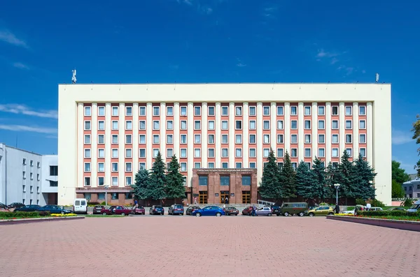 Gomel State Medical University, Belarus
