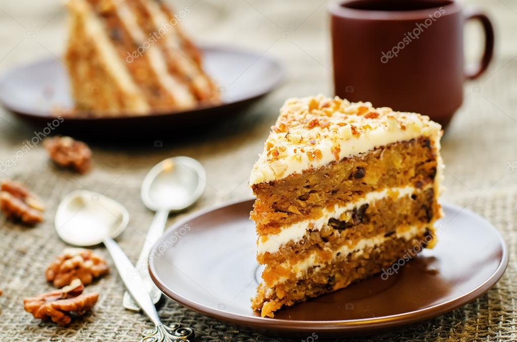 Рецепт торта с курагой и грецкими орехами Рецепт торта с курагой и грецкими орехами
