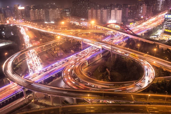 Shanghai traffic