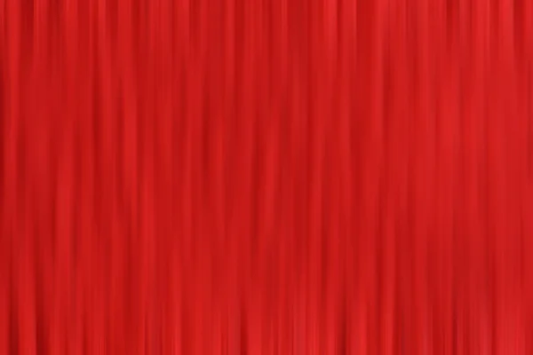 Abstract red color background with motion blur.