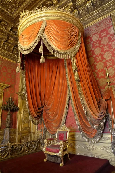 Royal Palace, Turin, Italy