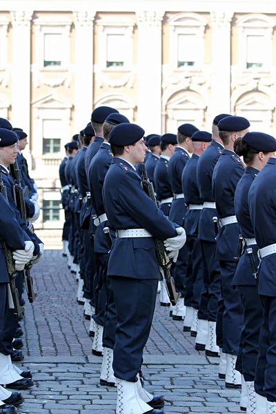 Royal Guard of Sweden