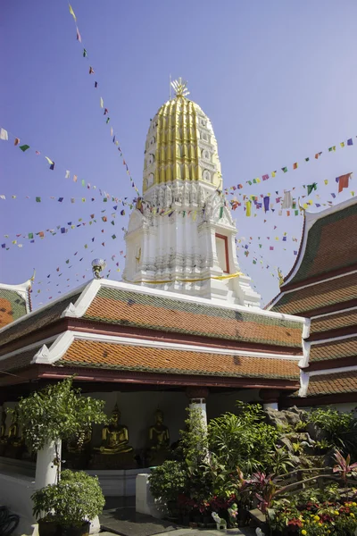 Places of worship and temple art of Thailand.