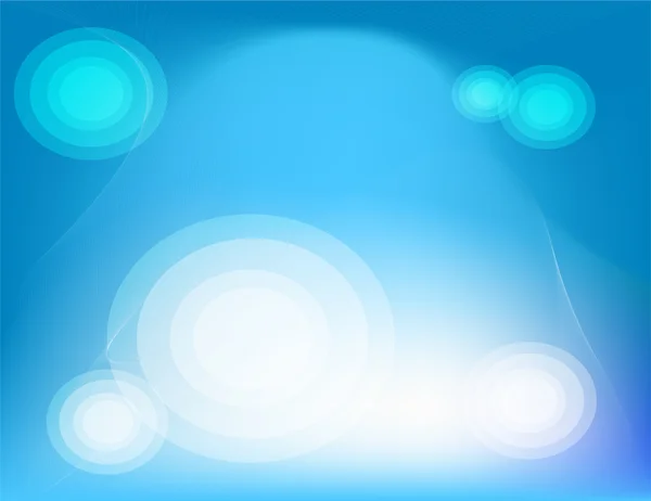 Light blue background vector