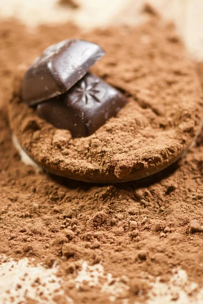 Cocoa powder