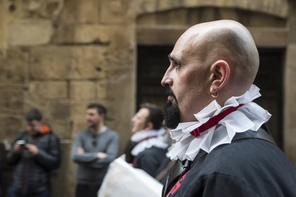 Religious celebrations of Easter Week, Spain