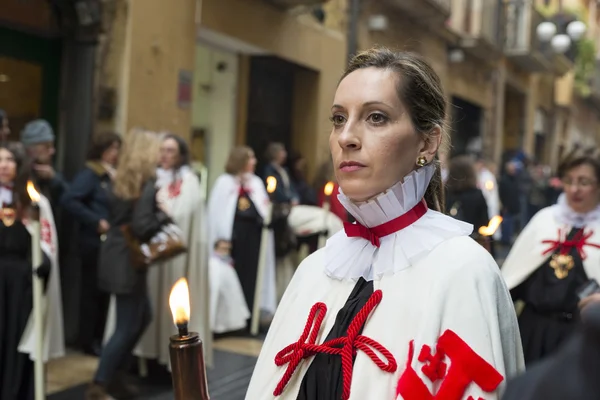 Religious celebrations of Easter Week, Spain