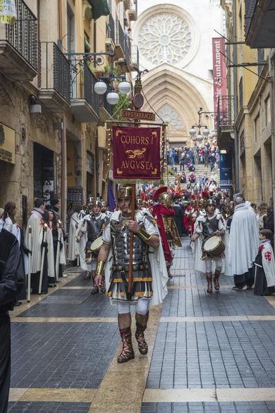 Religious celebrations of Easter Week, Spain