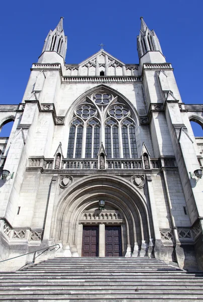 Dunedin City Cathedral