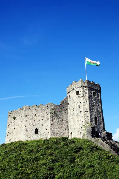 Cardiff Castle, Wales