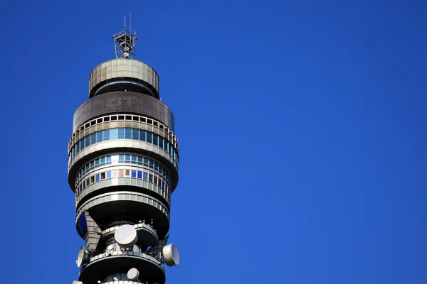 Telecom Tower, London