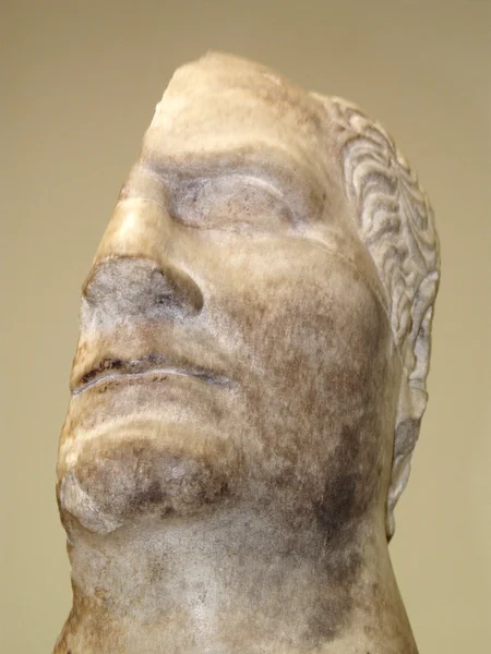 Julius Caesar, Roman emperor