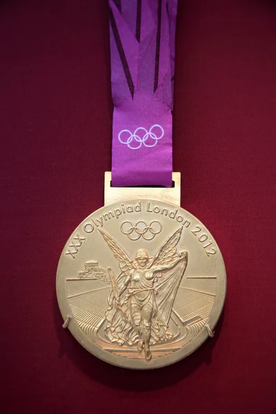Olympic Games gold medal