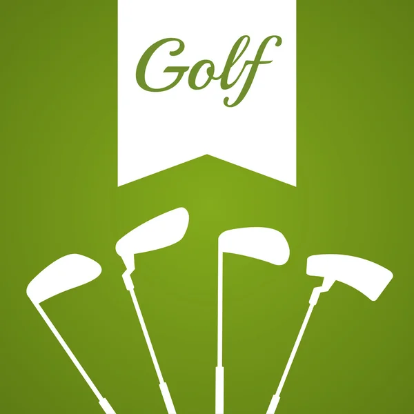 Golf sport design