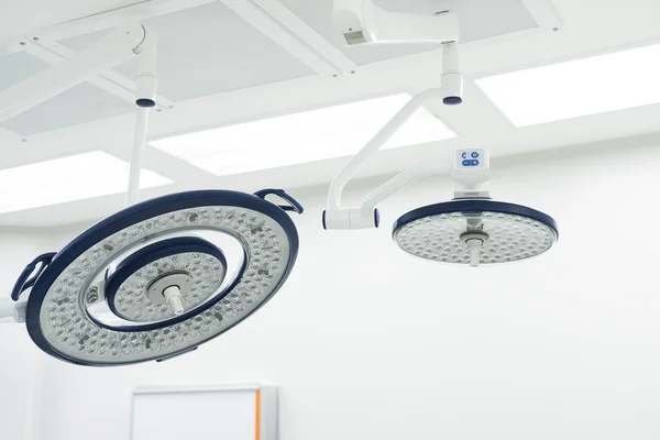 Lighting equipment in surgery room