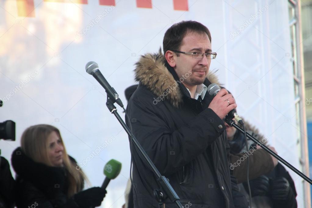 Lawyer pussy riot nikolai polozov - стоковое редакционное фото olegkozyrev #57516687.