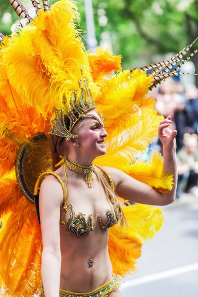 Carnival of Cultures in Berlin, Germany