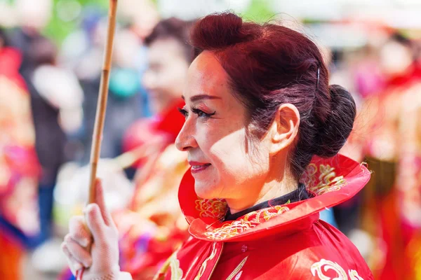 Carnival of Cultures in Berlin, Germany