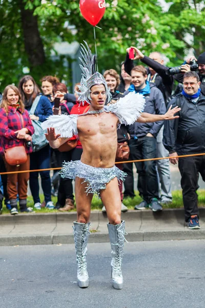 Carnival of Cultures in Berlin, Germany