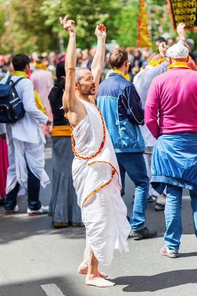 Carnival of Cultures in Berlin, Germany