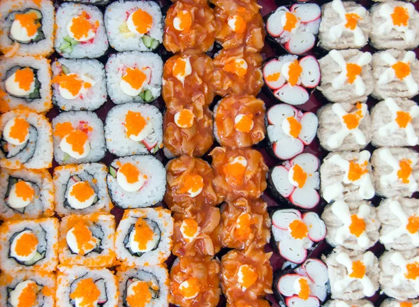 Sushi japan food
